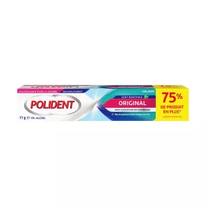 Kem Dán Nha Khoa Hương Bạc Hà 77g - Polident