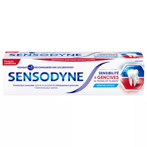 75ml Sens Genc Orig Senso