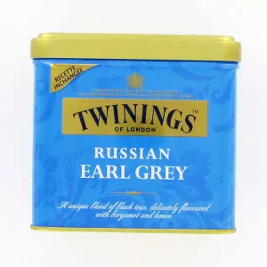 रूसी अर्ल ग्रे 150 ग्राम - TWININGS