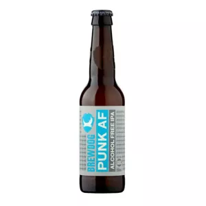 Brewdog Punk Alcohol Free 33cl