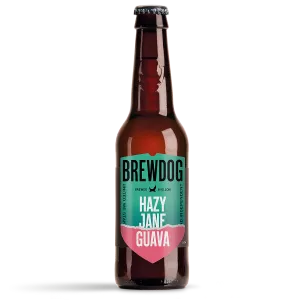 Bière Blonde Planet Pale Ale, 5°, 33cl - BREWDOG