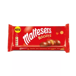 110g Galletas Maltesers