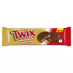 132g Centro Secreto Twix
