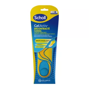 Semelles Décontracté Taille L - SCHOLL