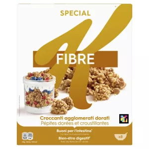 360g Special K Fibre