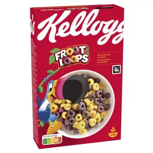 375G froot循环kellogg s - KELLOGG'S