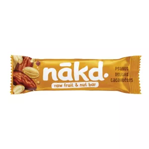 Nakd Protein - Nakd