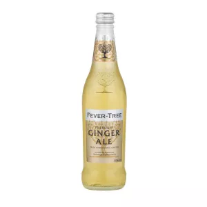 姜汁汽水 50 厘升 - FEVER TREE
