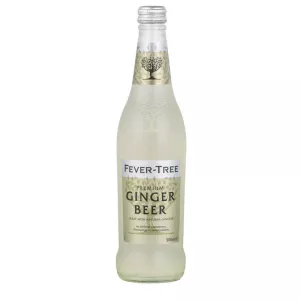 生姜啤酒50cl - FEVER TREE