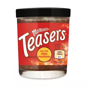 Pate A Tartiner Maltesers 200g