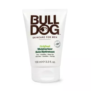 Moisturizing Facial Treatment 100ml - Bulldog