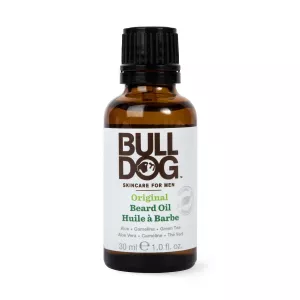 Beard Oil 30ml - Bulldog