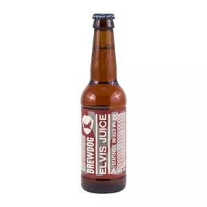 Bier.brewdog Elvis Juice 33cl