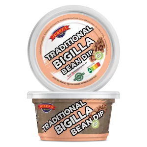 Bigilla, 200g - JOSEFA