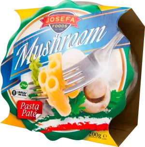 صلصة الفطر 200gr - جوزيفا