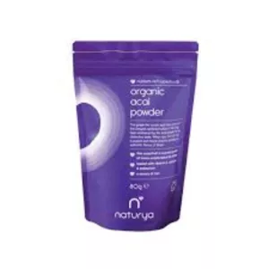 Naturya Acai Poudre Bio 80g
