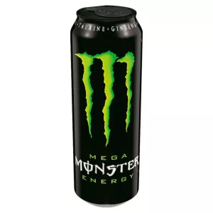 مشروب الطاقة 553 مل - MONSTER