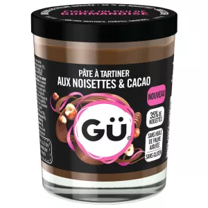 Pate A Tartiner Gu Nois 200g