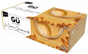 Gu Creme Cara Salted Butter 2x82