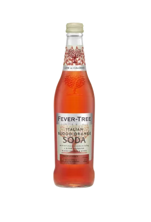 Koortsboom Bloedsinaasappel 50cl