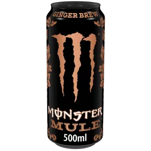 Monster Ultra Paradise Bte 50c