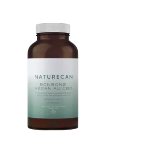 30 Kẹo Dẻo Thuần Chay Au Cbd 10mg