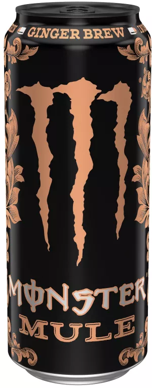 Bte 50cl Monster Mule