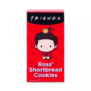 RossCookies Frollini 150g - Friends