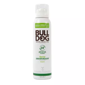 Originele deodorant 125 ml - BULL DOG