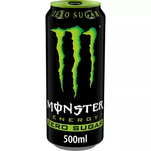 Bebida Energética Sin Azúcar 50cl - MONSTER ENERGY