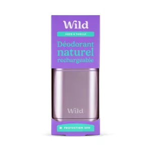 40g deo rchrg coco vnl mwitu - WILD