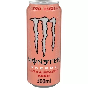 50cl Bte Peachy Keen Monster