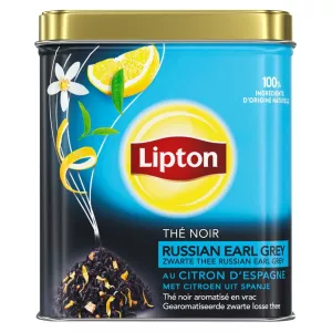 150G Lipton Vrac Earl Grey - LIPTON