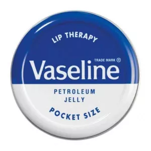 Baume à lèvres Lip Therapy Original boîte 20 g - VASELINE