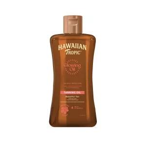 200ml Huile Bronz Nx Coco Ht