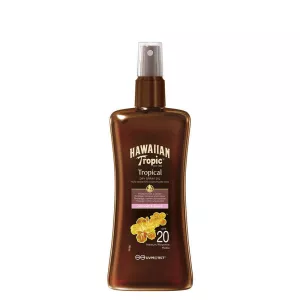 Spr.hle Sol.protect.spf20.200m