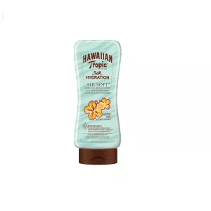 Silk Hydration Air Suave Después