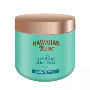 200 ml Kokos-Haw-Körperbutter