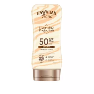 Creme Silk Hydration Spf50