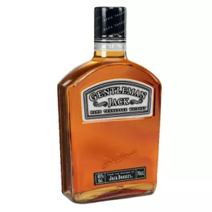 Tennessee Whiskey Gentleman Jack, 40°, bouteille de 70cl, JACK DANIEL'S