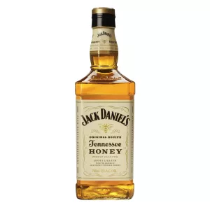 Likeur de whisky honing 70cl - JACK DANIEL'S