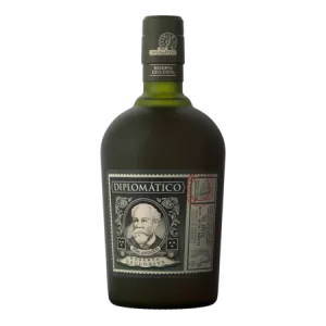 70Cl Rhum Diplo Ex Reserve 40 - DIPLOMATICO
