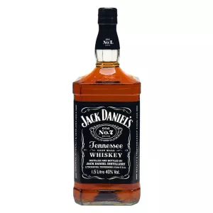 Whisky vecchio n ° 7 1,5l - JACK DANIEL'S