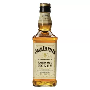 Liqueur de whisky Tennessee Honey 35° 35cl - JACK DANIEL'S