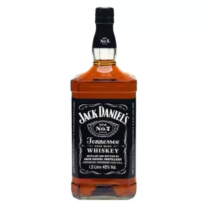 Jennesse Whiskey Numéro 7 1,5L - Jack Daniel