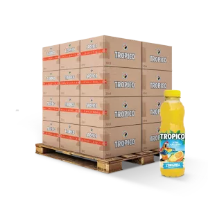 Tropico 50cl Fr X12 - TROPICO