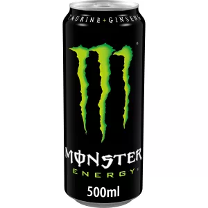 Bevanda energetica Lattina 50cl Eur - MONSTER