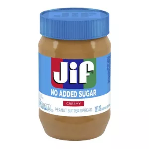 Jif 33.5oz Nas Pb - JIF