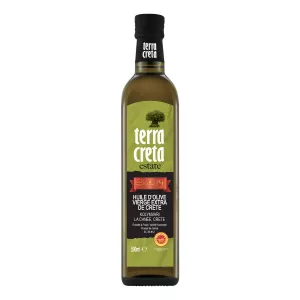 Olijfolie 50cl - Terra Creta