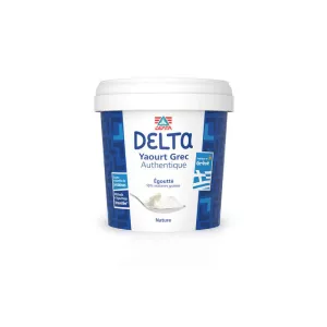 Delta Yrt Griego Nato 10% Bote 1kg